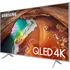 Televizor Samsung 49" QLED (QE49Q67RA)