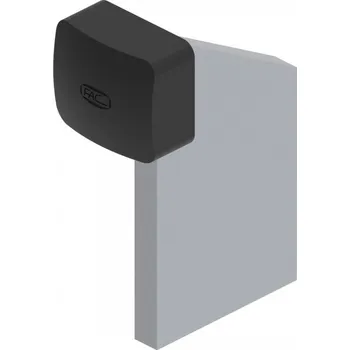 Příslušenství pro plot FAC Spodní doraz k přivaření – malý VA4101.092