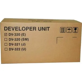 Kyocera DV-320, developer pro FS-2000D, 3900DN, 4000DN (300000s)