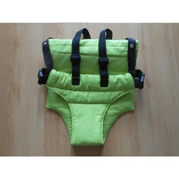 Dětsný nábytek Jitro Vatelínové kalhotky světle zelené