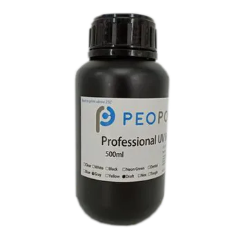 Filament Peopoly Deft Resin - Grey