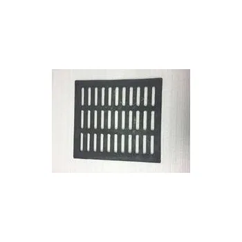 Příslušenství pro gril Litinový rošt na grilování malý - 295 x 270 mm