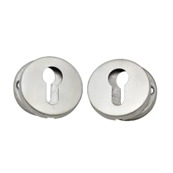 Kulatá rozeta na cylindrickou vložku