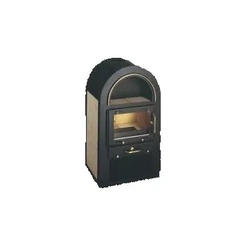 Sklo žáruvzdorné pro kamna GAMA 7-9, rozměr 4x280x340 mm