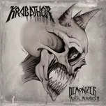 Demonizer: Mortal Memories II - Krabathor [3CD + DVD]