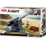 Sluban Army WW2 M38-B0852…