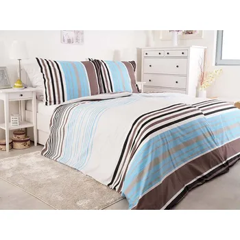 Povlečení Krepové povlečení 140x200 - Ferrara