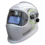 Optrel e684 stříbrná