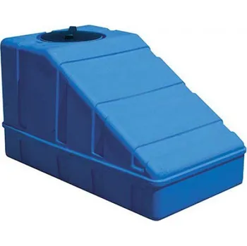 Čerpadlo AQUACUP Plastová nádrž na vodu AQ S 500 l