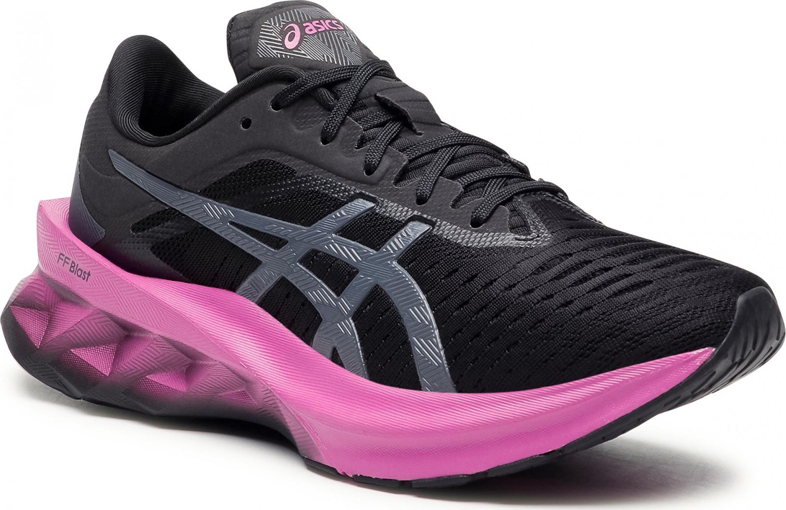 Asics Novablast W 1012A584-004 38 - Zbozi.cz