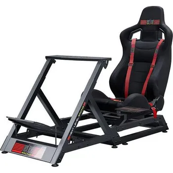 Next Level Racing GTtrack Racing…