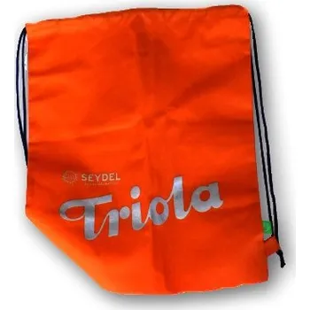 Svačinový box BATOH PYTLÍK NA TRIOLU SEYDEL