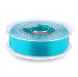 Fillamentum CPE HG100 Iced Green Transparent 750g/1,75mm