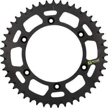 Řetězová sada pro motocykl PROX Zadní kolečko (rozeta) 270 52 hliníková YAMAHA YZ/YZ 250F/400/426/450 99-18 (27052) (JTR251.52)