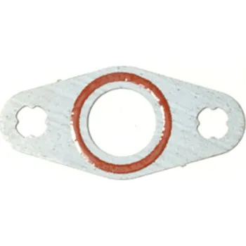 Tlumič výfuku Těsnění odtoku mazání turbodmychadla DAF LF/ Scania