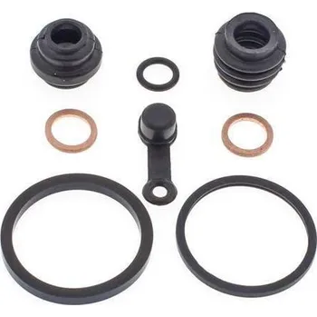 Brzdový třmen All Balls opravná sada zadního brzdového třmenu Honda TRX450ER 06-14, TRX450R 04-09, TRX700XX 08-09