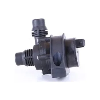 Chladič motoru Vodní čerpadlo, chlazení motoru NISSENS 831066