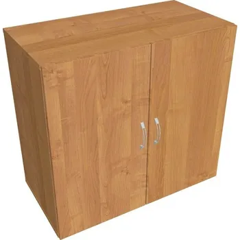 Policová skříň Skříň policová nízká - D 2 80 01