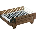 CasusGrill Ekologický jednorázový gril…
