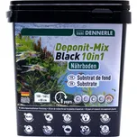 Dennerle Deponit Mix Black 10v1 9,6 kg