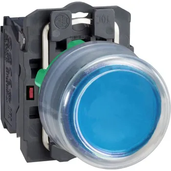 vypínač a zásuvka XB5AP61C0 Ovládač stiskací MO, s přesahem 1Z speciální popis ŠE, Schneider Electric