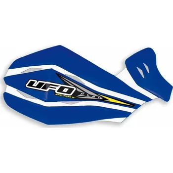 UFO kryty rukojetí CLAW, barva modrá (s uchycením 22mm)