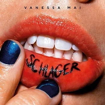 Zahraniční hudba Schlager - Vanessa Mai [CD]