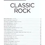 Really Easy Piano Classic Rock AM1012891