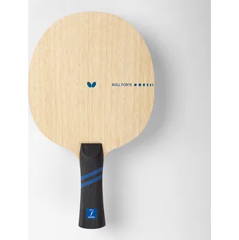Pingpongová pálka Butterfly Boll Forte III dřevo