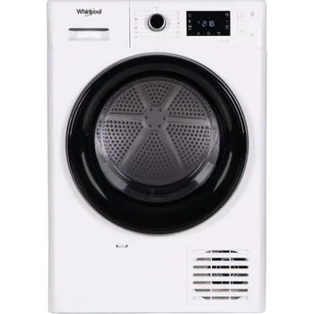 Sušička Whirlpool FT M22 8X2B EU