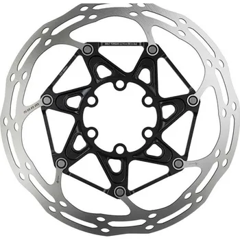 Brzda na kolo SRAM brzdový kotouč Centerline 2 Piece 140 mm