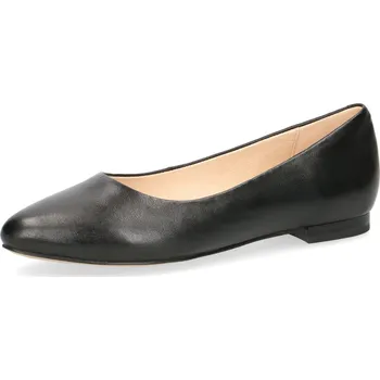Dámské lodičky Caprice dámské baleríny 9-22104-24 Barva: černá, Velikost: 40