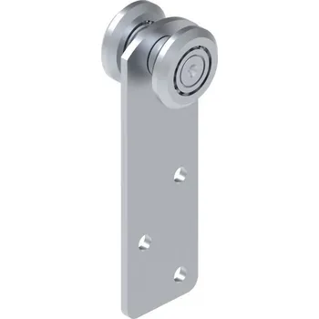 Příslušenství pro plot FAC Vozík se 2 kolečky (typ 1) VB3101.024