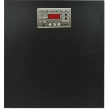 PS-BOX-13V5A40Ah+LCD