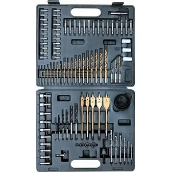 Sada nářadí Asist Titanium AR01-5603 101 ks