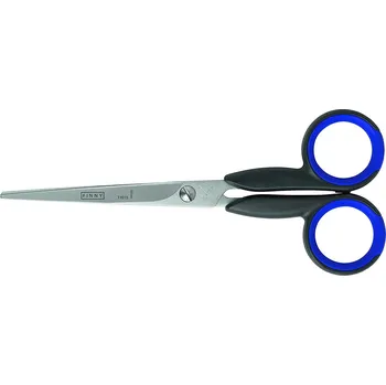 Kadeřnické nůžky Kadeřnické nůžky WASA 77015 Ice Tempered - 6"