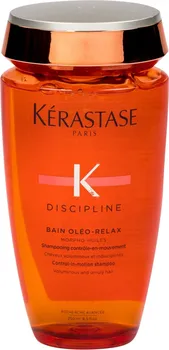 Šampon Kérastase Discipline Bain Oléo-Relax šampon 250 ml