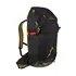 turistický batoh La Sportiva Sunlite Backpack 40 l černý/žlutý