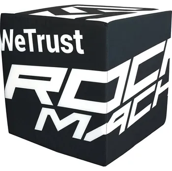 Hlavolam kostka ROCK MACHINE Cube