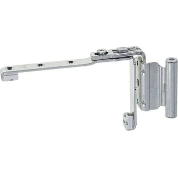 Příslušenství k oknu G-U otočný závěs