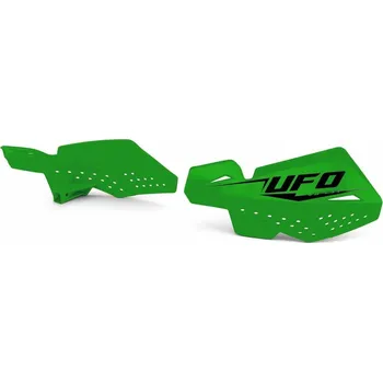 UFO náhradní plastové kryty rukojetí VIPER PM01648026, barva zelená
