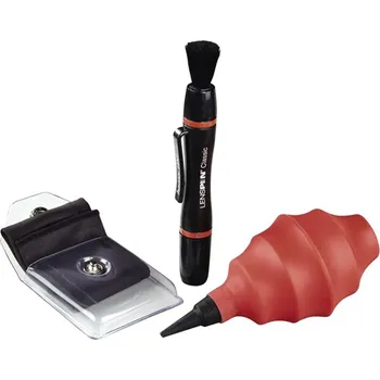 HAMA Optic Dry Basic čistící set na optiku