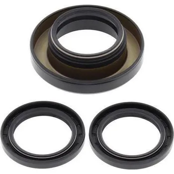 Ložisko převodovky All Balls těsnění zadního diferenciálu Honda TRX400FW Fourtrax Foreman 4x4 02-03, TRX450FE/FM 02-04, TRX500FA 01-04, TRX500FGA 04