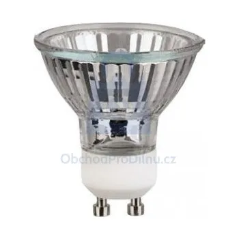 Žárovka Žárovka halogenová reflektorová GU10 ECO 28 (40), balení 1 ks