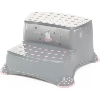 Stolička ZOPA Dvojstupínek k WC/umyvadlu