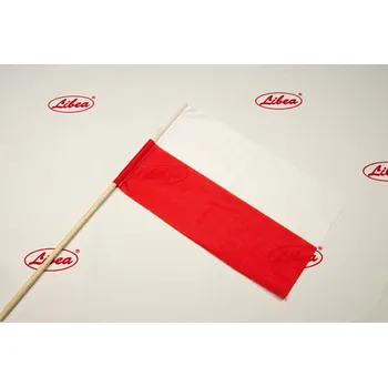 Vlajka Mávátko Polsko