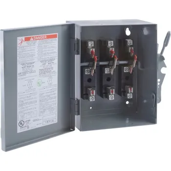 spínač 92351 Bezpecnostni vypinac, Schneider Electric