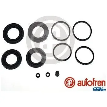 Brzdový třmen Sada na opravy, brzdový třmen AUTOFREN SEINSA D42524