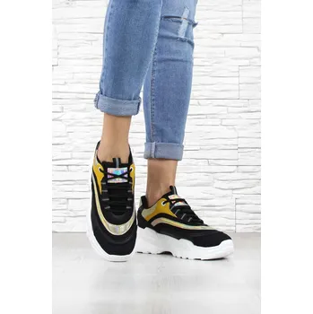 Dámská obuv Seastar Sneakersy BL198B Velikost: 36