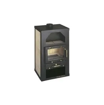 Sklo žáruvzdorné pro kamna ALFA MINI, rozměr 4x220x340 mm